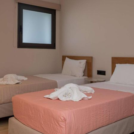 Aparthotel Isola Concept à Tsilivi  Extérieur photo