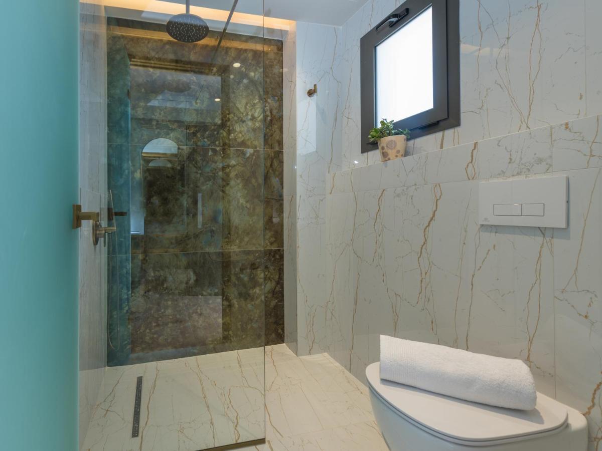 Aparthotel Isola Concept à Tsilivi  Extérieur photo