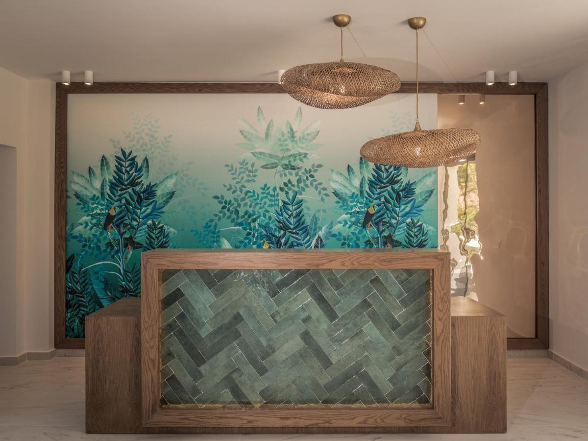 Aparthotel Isola Concept à Tsilivi  Extérieur photo