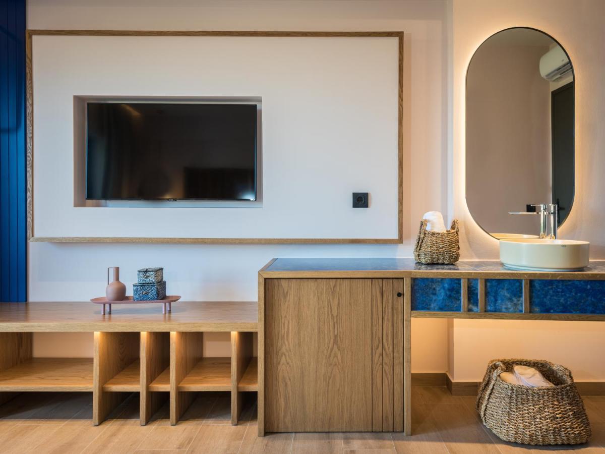 Aparthotel Isola Concept à Tsilivi  Extérieur photo