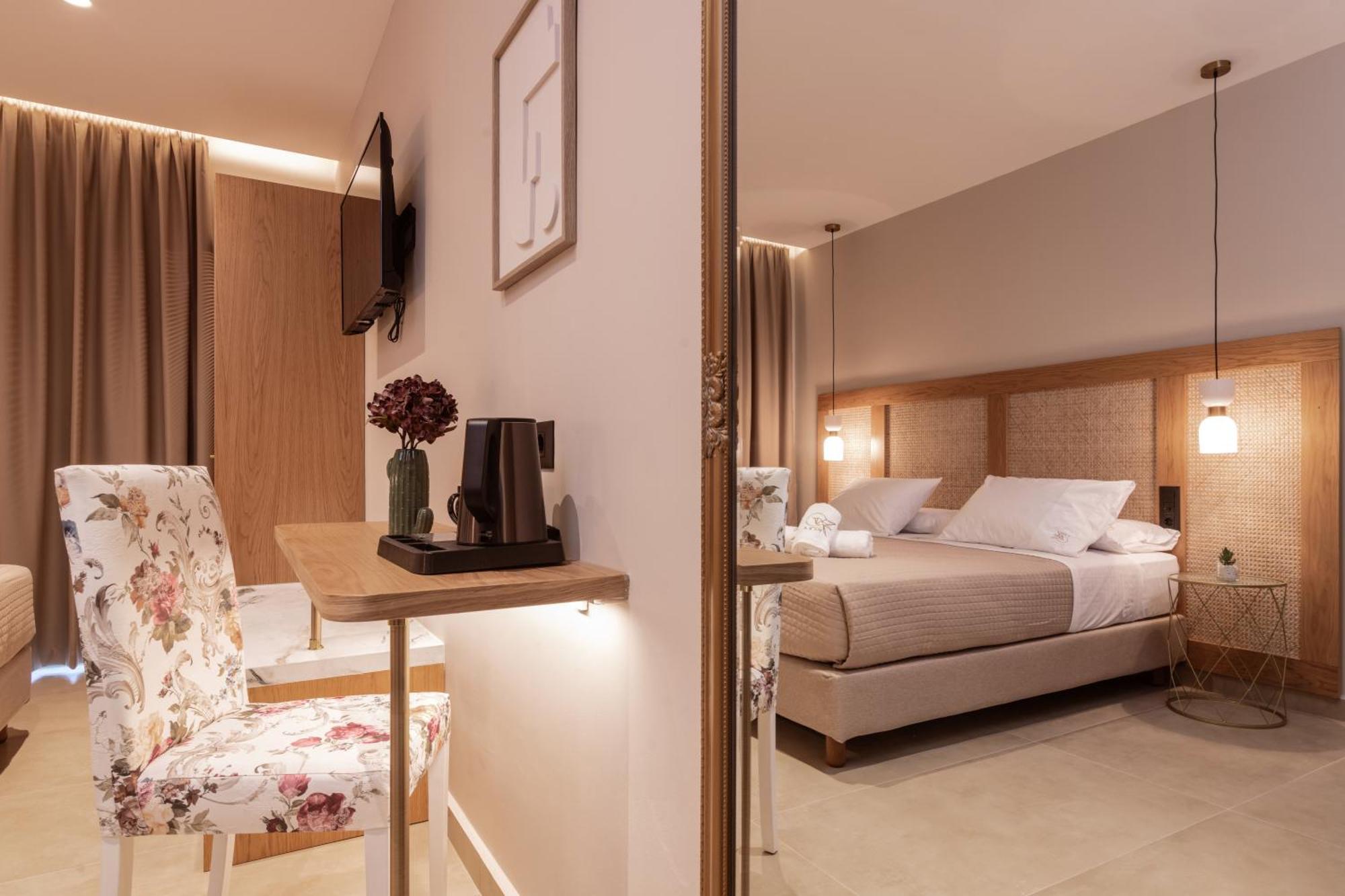 Aparthotel Isola Concept à Tsilivi  Extérieur photo