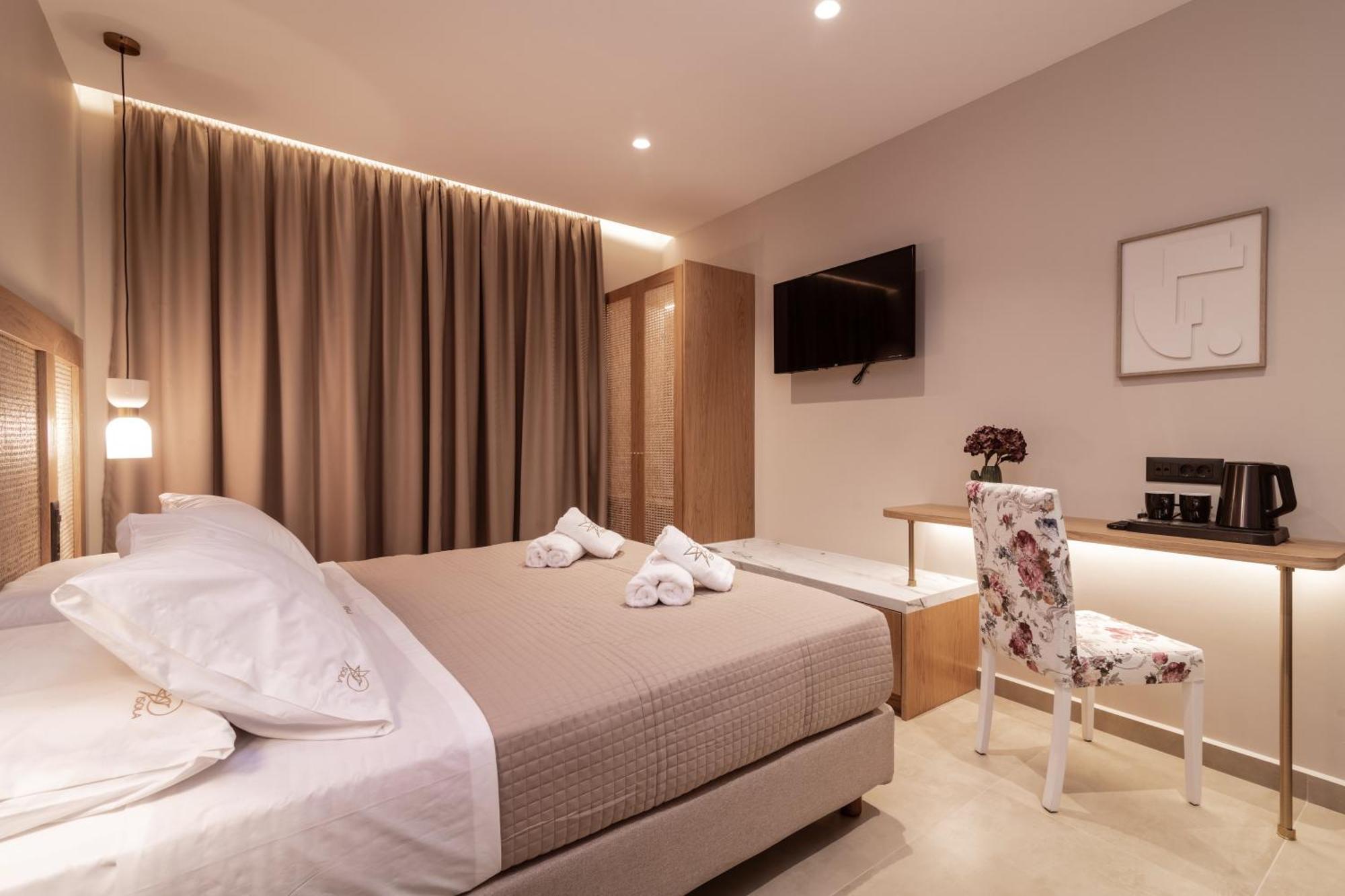 Aparthotel Isola Concept à Tsilivi  Extérieur photo