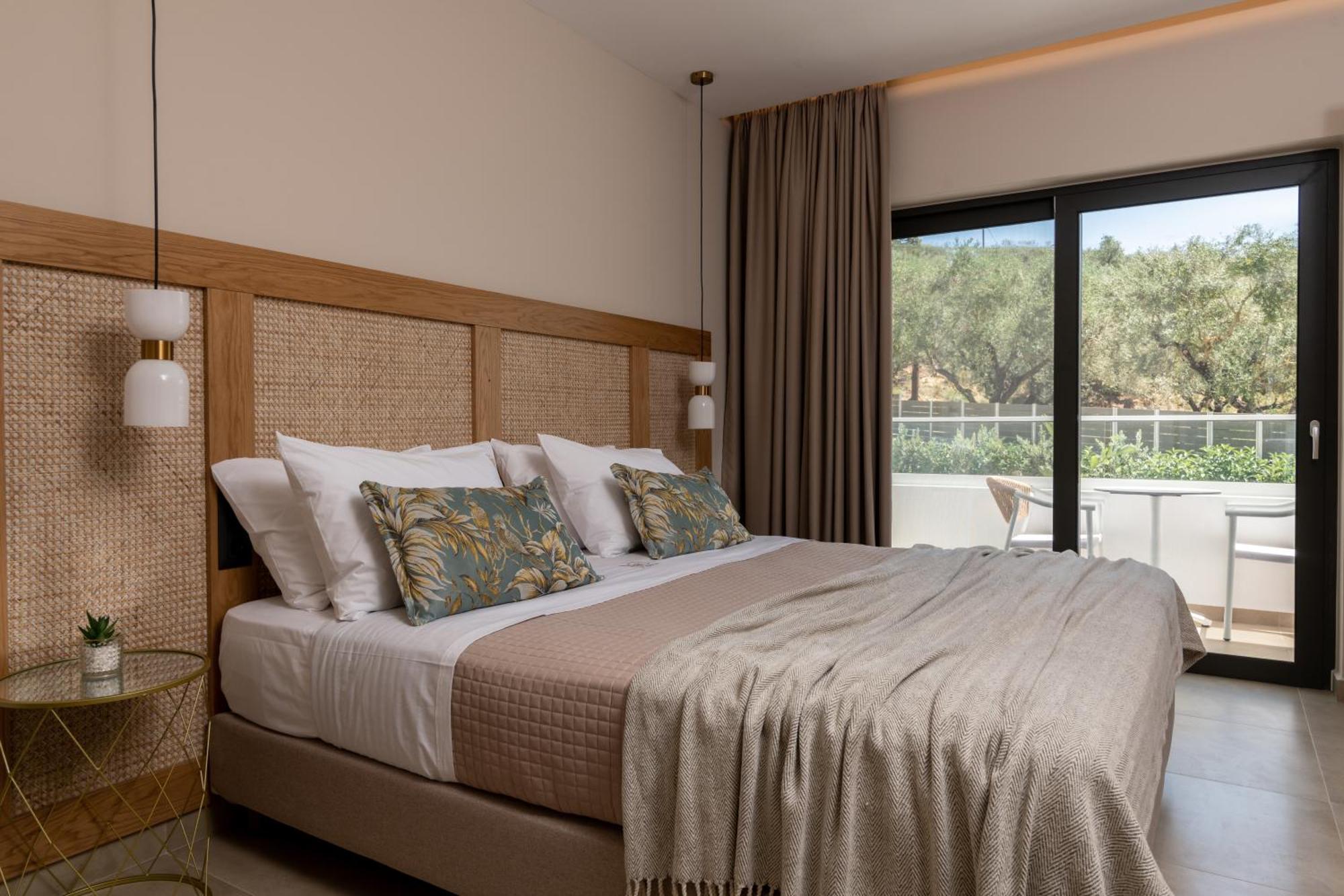 Aparthotel Isola Concept à Tsilivi  Extérieur photo