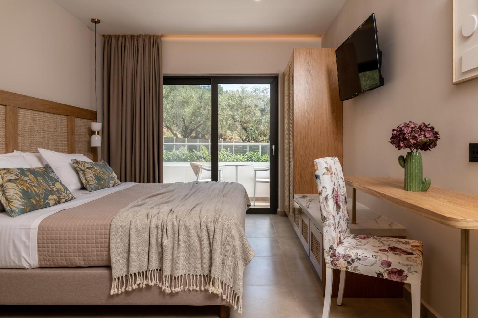 Aparthotel Isola Concept à Tsilivi  Extérieur photo