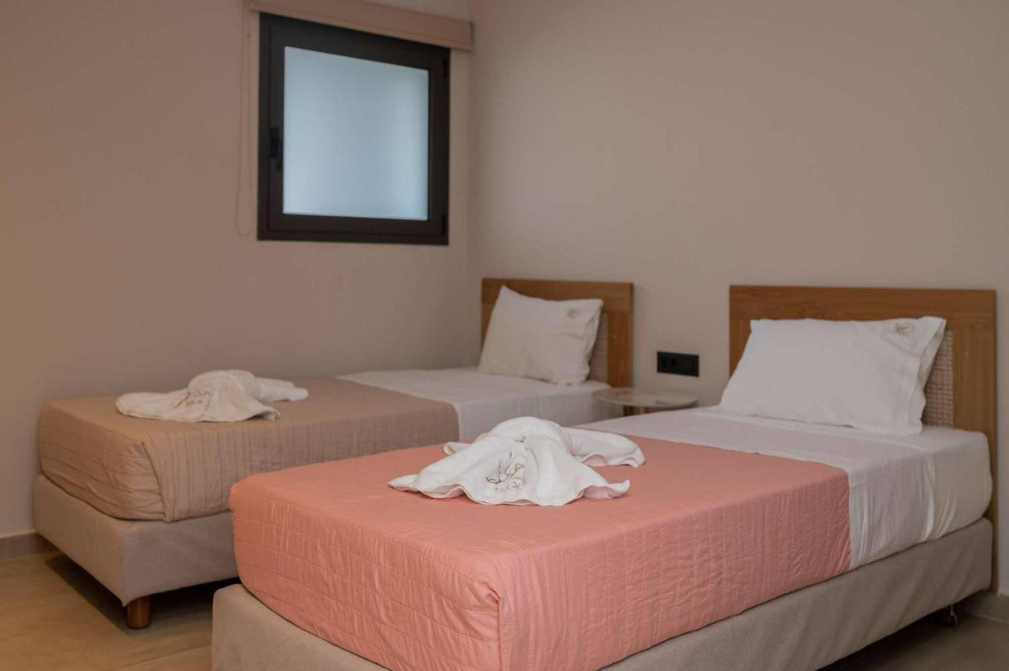 Aparthotel Isola Concept à Tsilivi  Extérieur photo